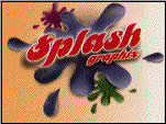 Splash Logo